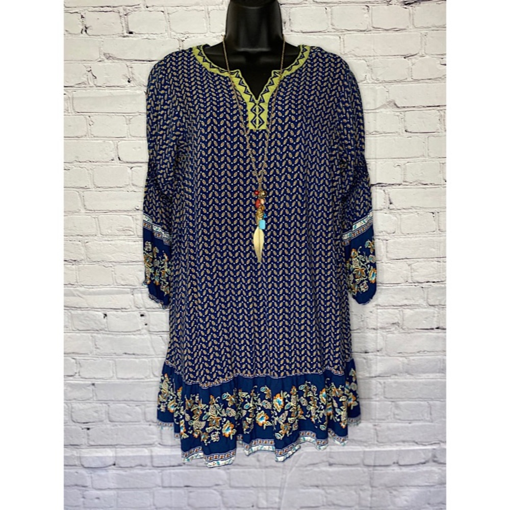 Umgee dress